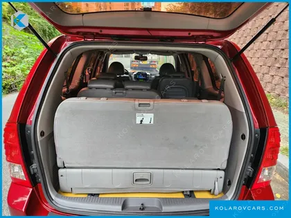 KIA CARNIVAL GRAND CARNIVAL GLX