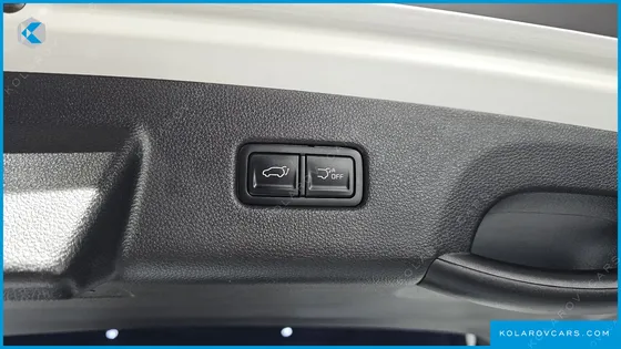 KIA CARNIVAL 9-SEATER NOBLESSE