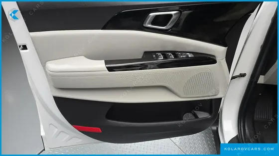 KIA CARNIVAL 9-SEATER NOBLESSE