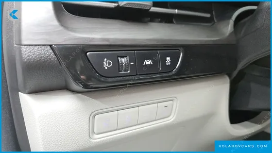 KIA CARNIVAL 9-SEATER NOBLESSE