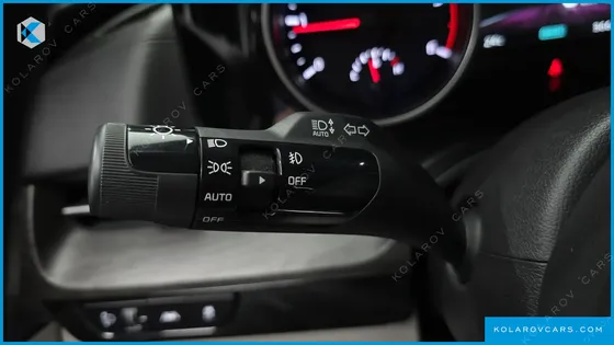 KIA CARNIVAL 9-SEATER NOBLESSE