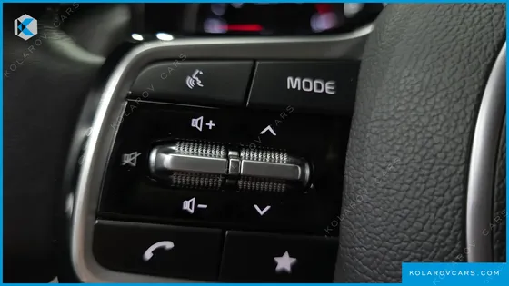 KIA CARNIVAL 9-SEATER NOBLESSE