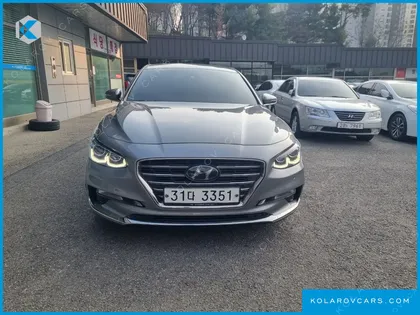 HYUNDAI GRANDEUR 2.4 MODERN