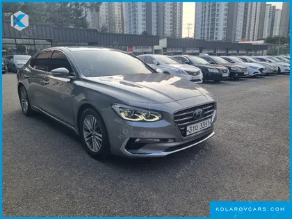 HYUNDAI GRANDEUR 2.4 MODERN