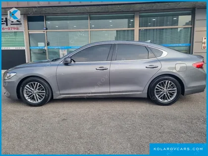 HYUNDAI GRANDEUR 2.4 MODERN