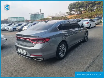 HYUNDAI GRANDEUR 2.4 MODERN