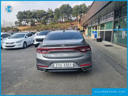 HYUNDAI GRANDEUR 2.4 MODERN