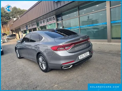 HYUNDAI GRANDEUR 2.4 MODERN