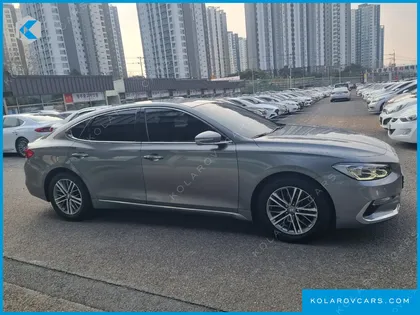 HYUNDAI GRANDEUR 2.4 MODERN