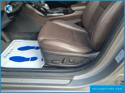 HYUNDAI GRANDEUR 2.4 MODERN