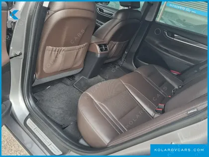 HYUNDAI GRANDEUR 2.4 MODERN