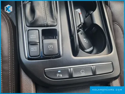 HYUNDAI GRANDEUR 2.4 MODERN
