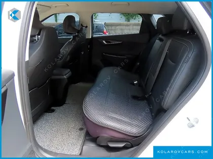 KIA EV6 LONG RANGE 4WD