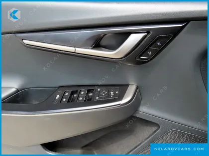 KIA EV6 LONG RANGE 4WD