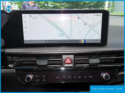 KIA EV6 LONG RANGE 4WD