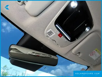 KIA EV6 LONG RANGE 4WD