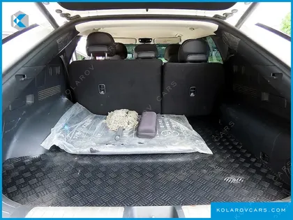 KIA EV6 LONG RANGE 4WD