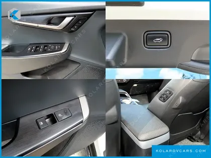 KIA EV6 LONG RANGE 4WD