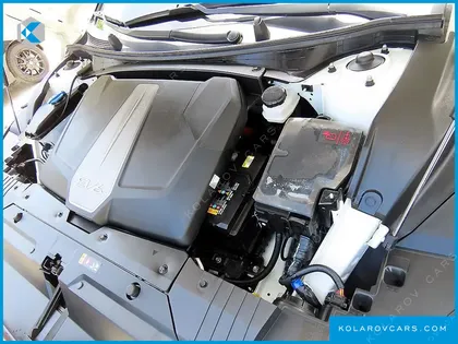 KIA EV6 LONG RANGE 4WD