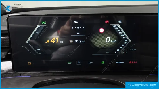 KGM - SSANGYONG MUSSO BLACK EDGE AWD