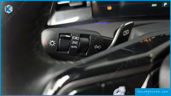 KGM - SSANGYONG MUSSO BLACK EDGE AWD