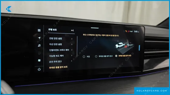 KGM - SSANGYONG MUSSO BLACK EDGE AWD