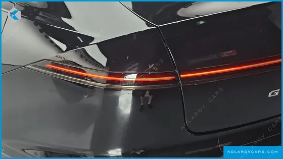 HYUNDAI GRANDEUR CALLIGRAPHY