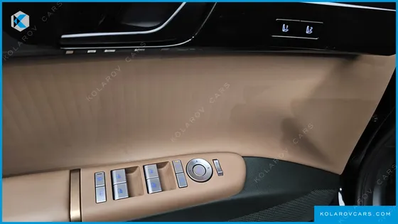 HYUNDAI GRANDEUR CALLIGRAPHY