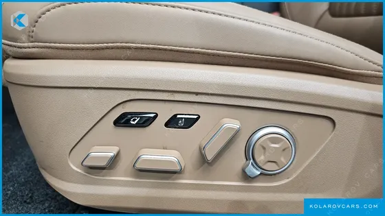 HYUNDAI GRANDEUR CALLIGRAPHY