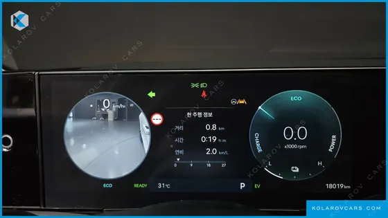 HYUNDAI GRANDEUR EXCLUSIVE