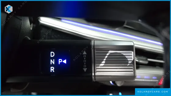 HYUNDAI GRANDEUR EXCLUSIVE