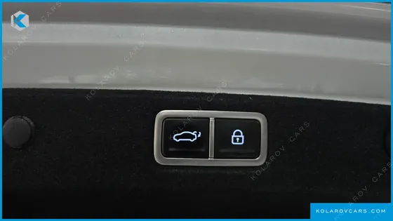 HYUNDAI GRANDEUR EXCLUSIVE