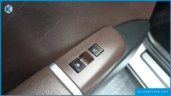 HYUNDAI GRANDEUR EXCLUSIVE