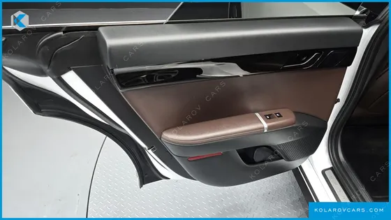 HYUNDAI GRANDEUR EXCLUSIVE