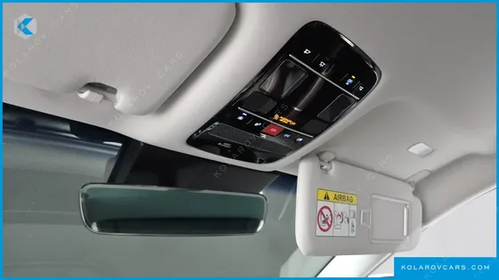 HYUNDAI GRANDEUR EXCLUSIVE