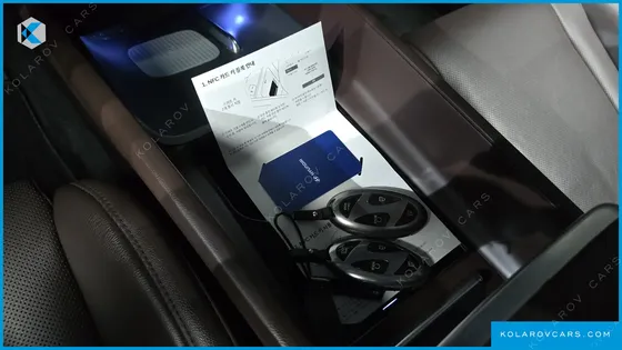 HYUNDAI GRANDEUR EXCLUSIVE
