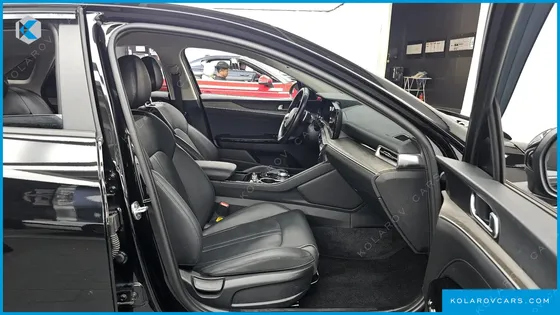 KIA K5 2.0