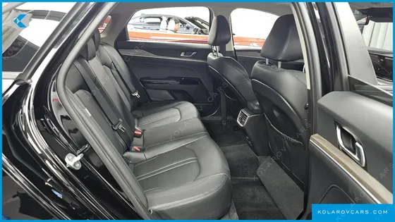 KIA K5 2.0