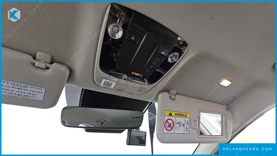 KIA K5 2.0
