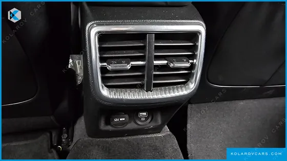 KIA K5 2.0