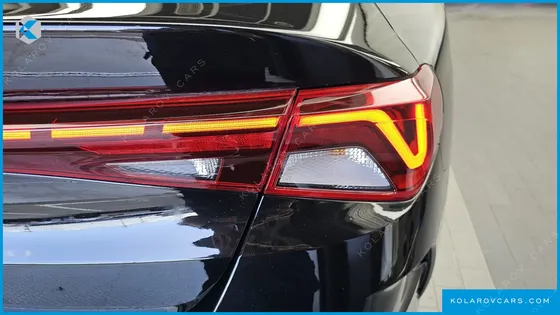 KIA K5 2.0