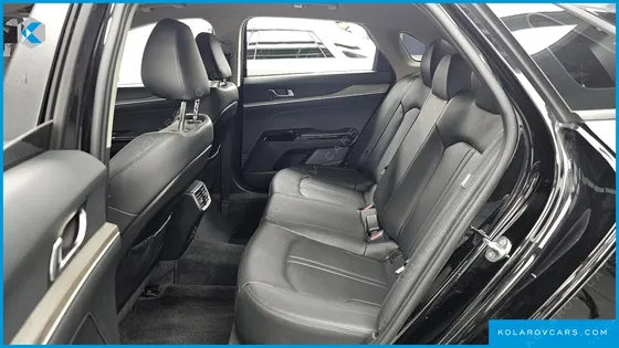KIA K5 2.0