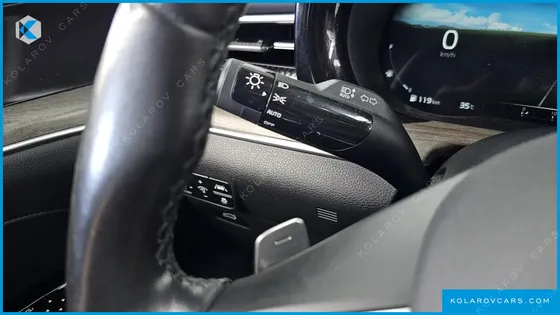 KIA K5 2.0
