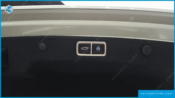 HYUNDAI GRANDEUR CALLIGRAPHY