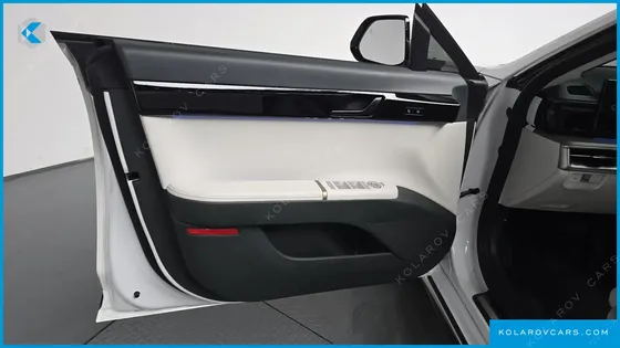 HYUNDAI GRANDEUR CALLIGRAPHY