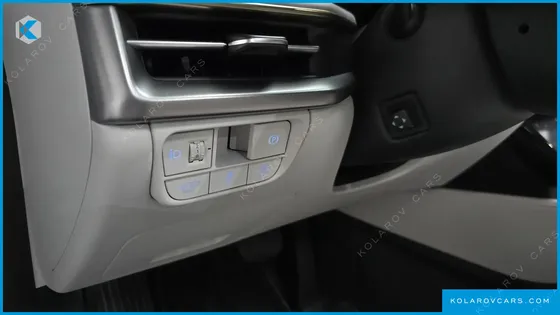 HYUNDAI GRANDEUR CALLIGRAPHY