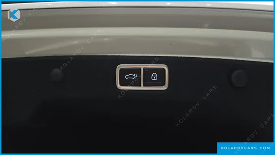 HYUNDAI GRANDEUR CALLIGRAPHY