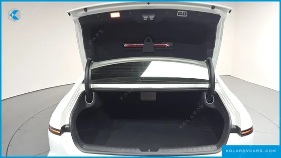 HYUNDAI GRANDEUR CALLIGRAPHY