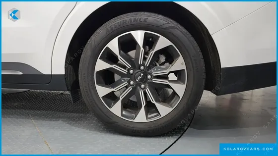 KIA CARNIVAL 9-SEATER NOBLESSE