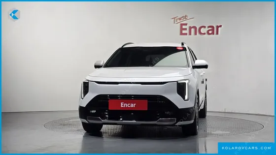 KIA NIRO SIGNATURE